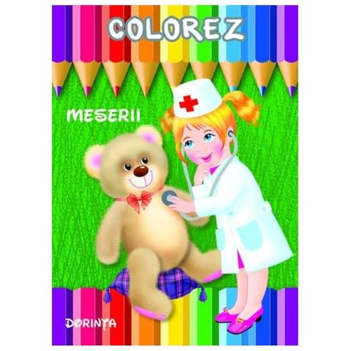 Colorez: Meserii von Dorinta