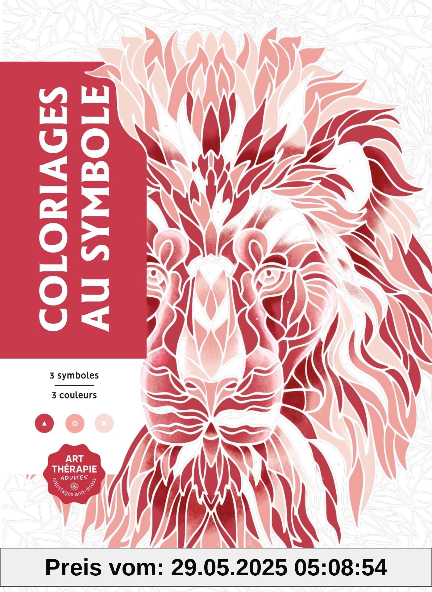 Coloriages mystères - Coloriages au symbole Coloriages mystères - Coloriages au symbole