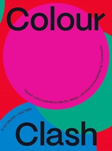 Colour Clash von Counter-Print