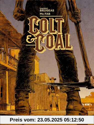 Colt & Coal