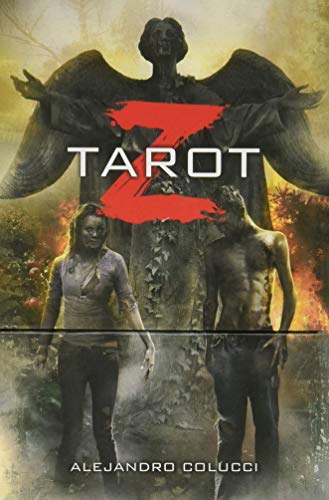 Tarot Z von Lo Scarabeo