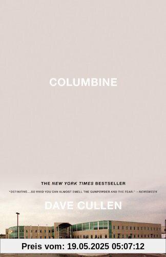 Columbine Columbine