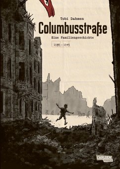 Columbusstraße von Carlsen / Carlsen Comics
