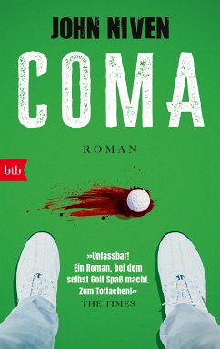 Coma (eBook, ePUB) von Penguin Random House