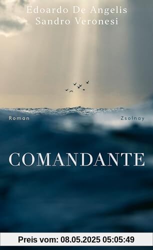 Comandante: Roman