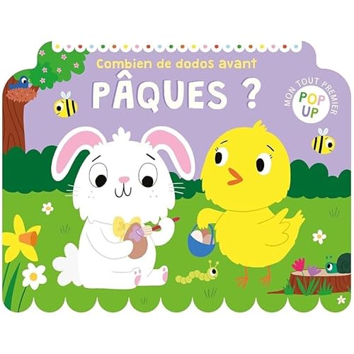 Combien de dodos avant Pâques ? Combien de dodos avant Pâques ? von 1 2 3 SOLEIL