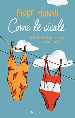 Come Le Cicale