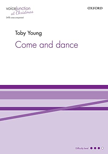 Come and Dance (Voice Junction)