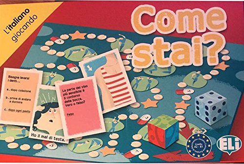 Come stai? (Giochi didattici)
