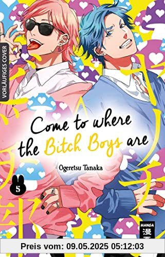 Come to where the Bitch Boys are 05