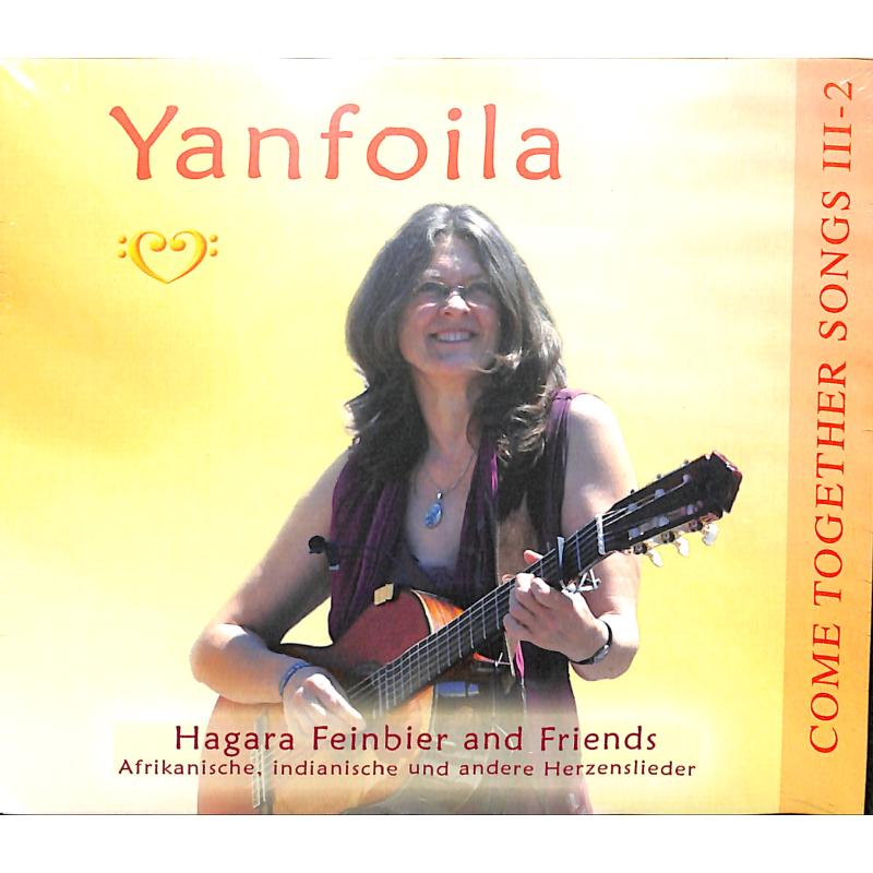 Come together songs 3 | Voices of unity - Herzenslieder und Mantras Come together songs 3 | Voices of unity - Herzenslieder und Mantras