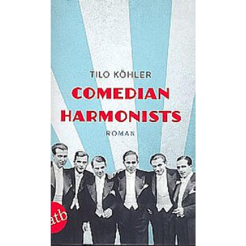 Comedian Harmonists | Roman