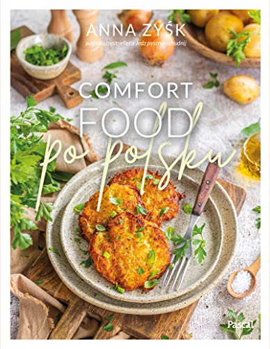Comfort food po Polsku von Pascal