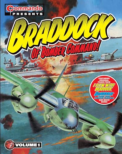 Commando Presents: Braddock