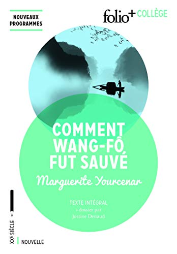 Comment Wang-Fô fut sauvé von GALLIMARD