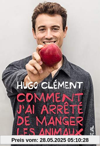 Comment j'ai arrêté de manger les animaux