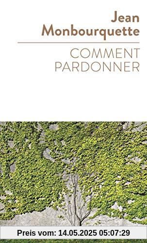 Comment pardonner (Spiritualité)