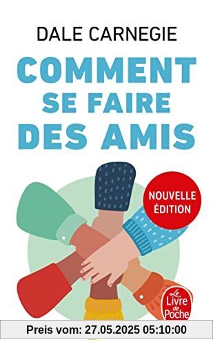 Comment se faire des amis