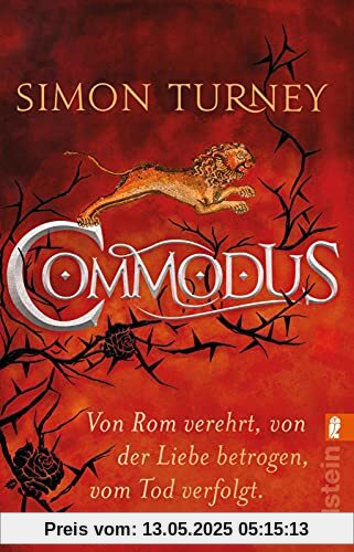 Commodus: Roman