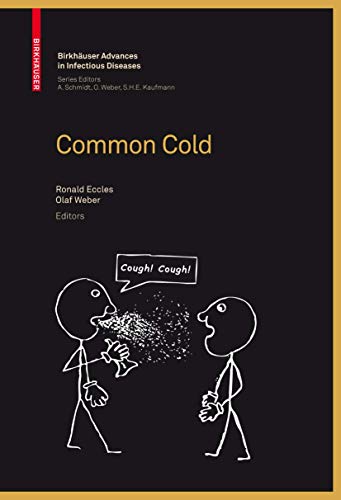 Common Cold (Birkhäuser Advances in Infectious Diseases) von Birkhäuser