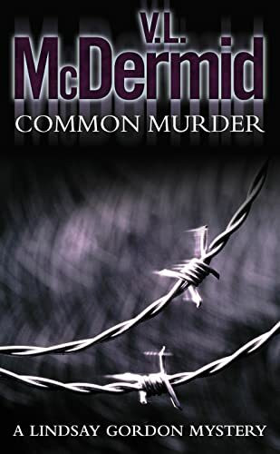 Common Murder: The gripping and twisty thriller from the bestselling author of the Allie Burns... Common Murder: The gripping and twisty thriller from the bestselling author of the Allie Burns...
