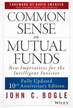 Common Sense on Mutual Funds von Wiley & Sons