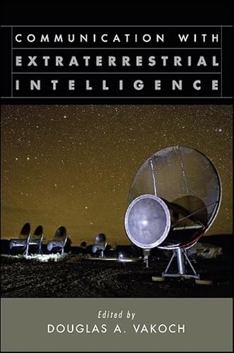 Communication with Extraterrestrial Intelligence (CETI)