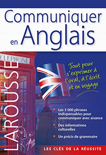 Communiquer en anglais