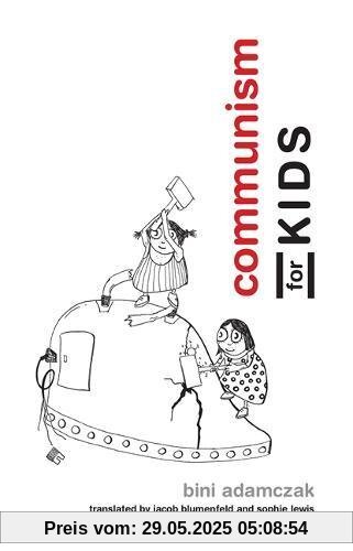 Communism for Kids