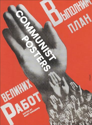 Communist Posters Communist Posters von Reaktion Books