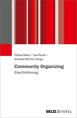 Community Organizing: Eine Einführung