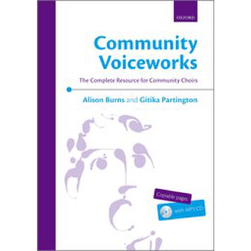 Community voiceworks