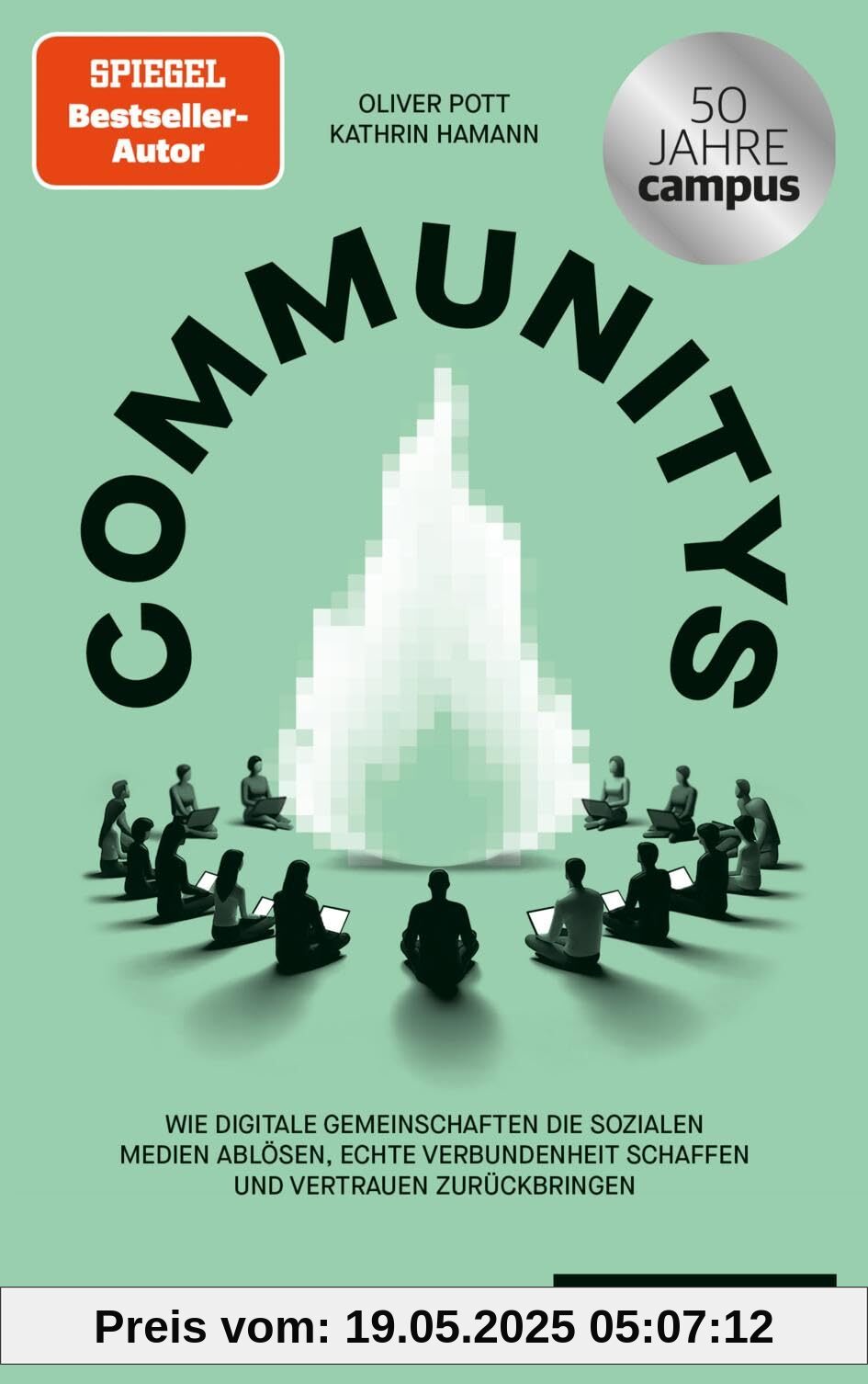 Communitys: Wie digitale Gemeinschaften die sozialen Medien ablösen, echte Verbundenheit schaffen und Vertrauen zurückbringen