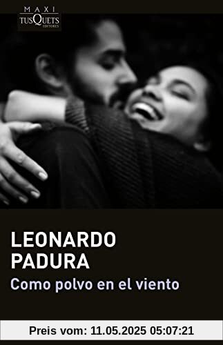 Como polvo en el viento (MAXI)