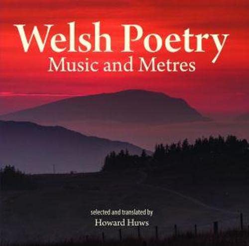 Compact Wales: Welsh Poetry - Music and Meters von Gwasg Carreg Gwalch