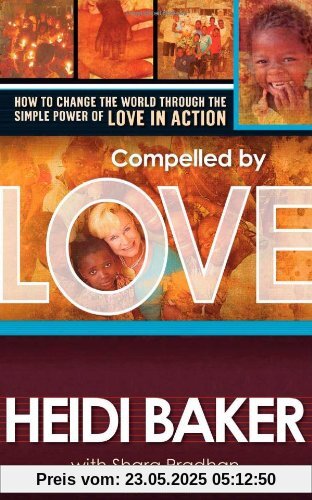 Compelled by Love