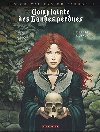 Complainte des landes perdues - Cycle 2 - Tome 1 - Moriganes von DARGAUD
