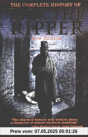 Complete History of Jack the Ripper Complete History of Jack the Ripper
