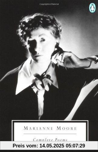 Complete Poems (Classic, 20th-Century, Penguin)