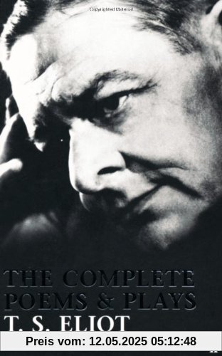 Complete Poems and Plays