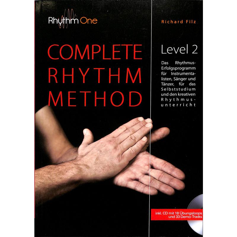 Complete Rhythm Method 2 Complete Rhythm Method 2