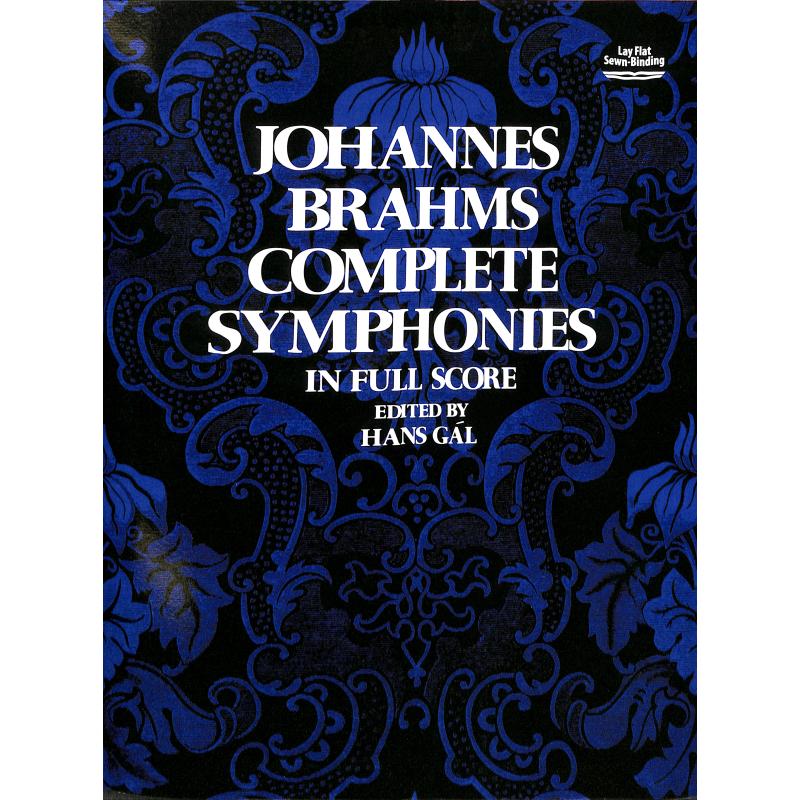 Complete Symphonies | Sämtliche Sinfonien Complete Symphonies | Sämtliche Sinfonien