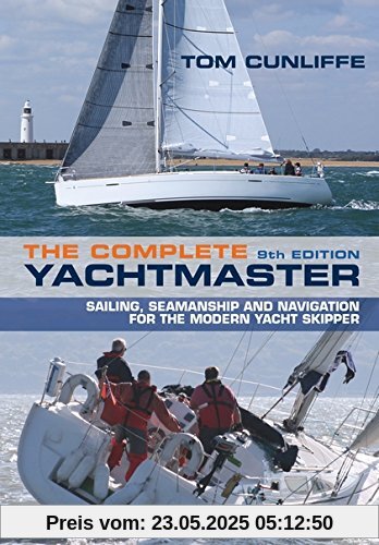 Complete Yachtmaster
