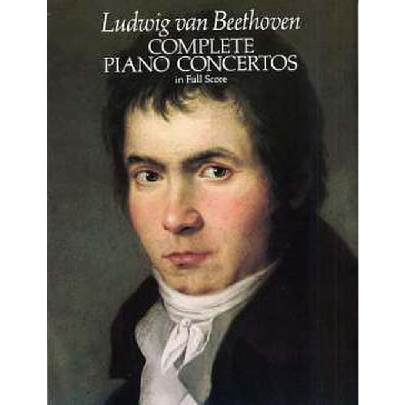 Complete concerts | Sämtliche Konzerte