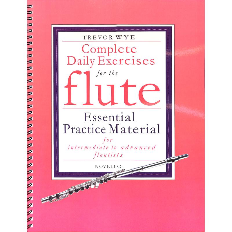 Complete daily exercises Complete daily exercises