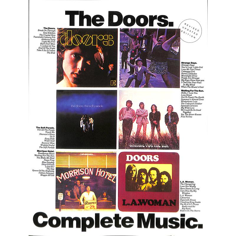 Complete music Complete music