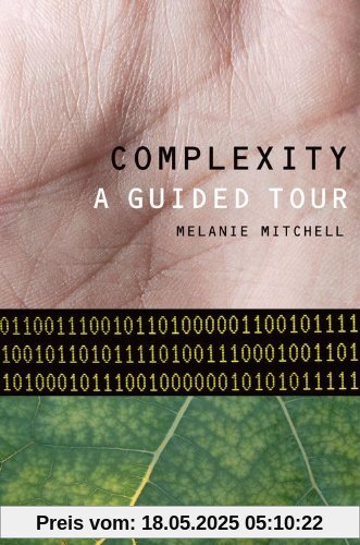 Complexity: A Guided Tour