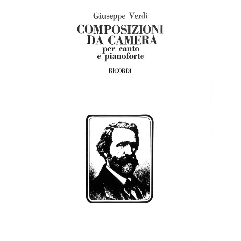 Composizioni da camera