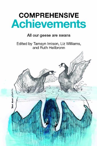 Comprehensive Achievements: All Our Geese Are Swans
