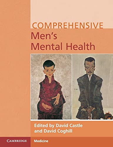 Comprehensive Men's Mental Health